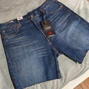 🔥LEVIS 501 ‘93 SHORTS🔥